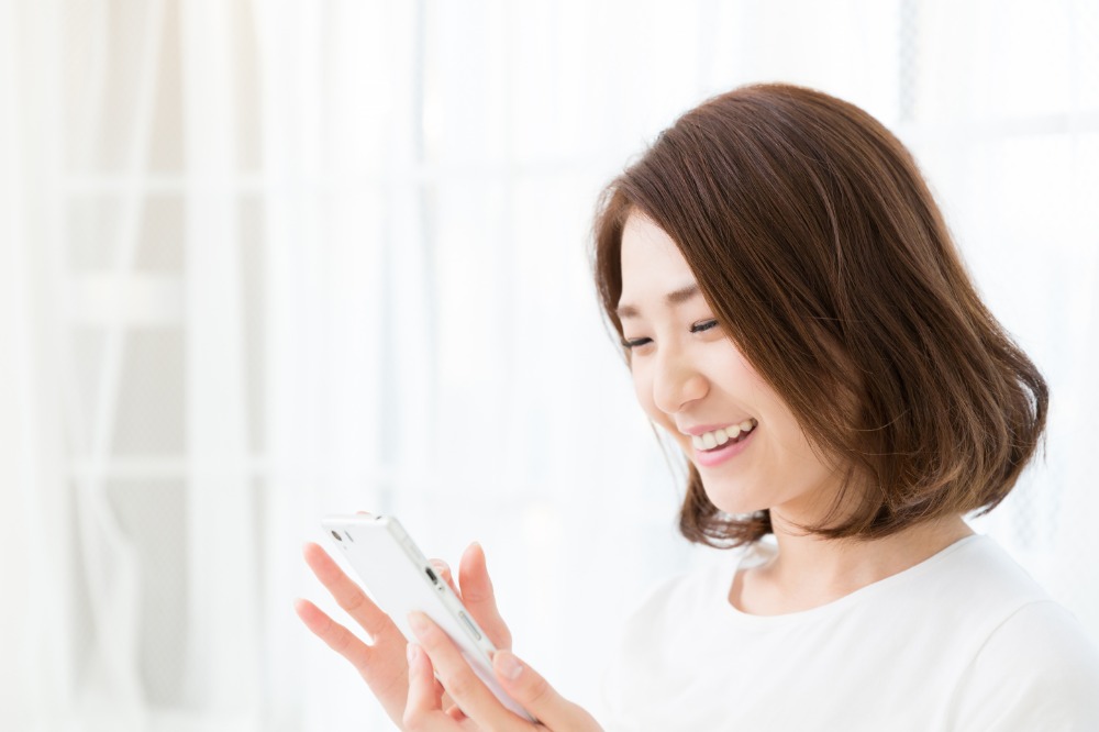 携帯電話(大手通信キャリア)